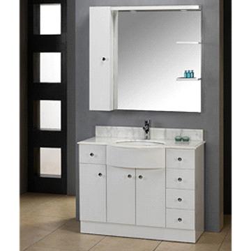 bathroom vanity